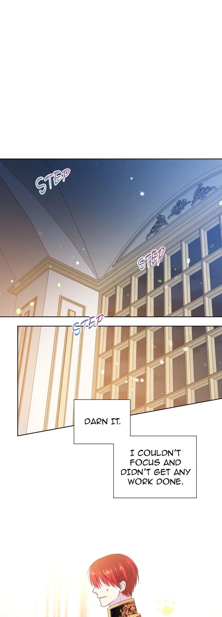 Lady Beast Chapter 84 page 24 - Chapter 84
