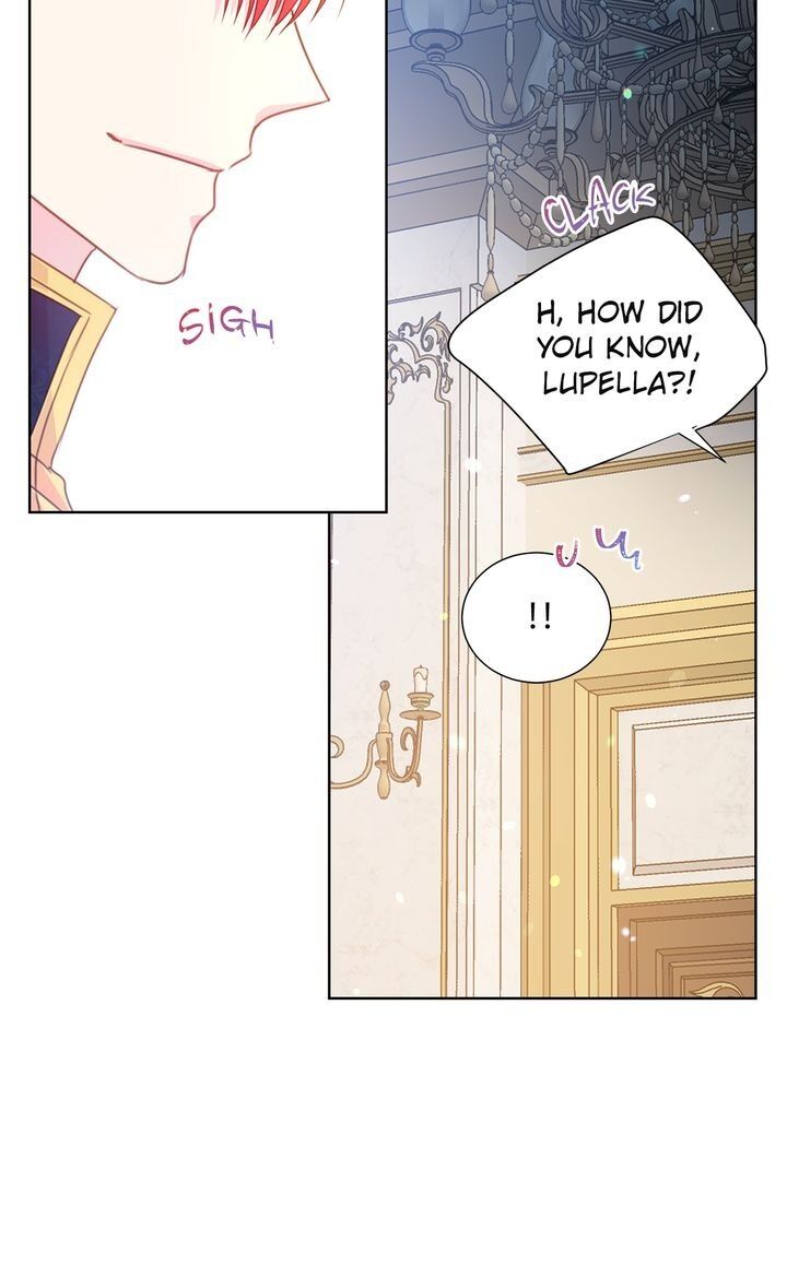 Lady Beast Chapter 84 page 28 - Chapter 84