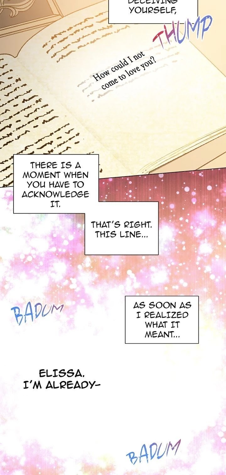 Lady Beast Chapter 84 page 31 - Chapter 84