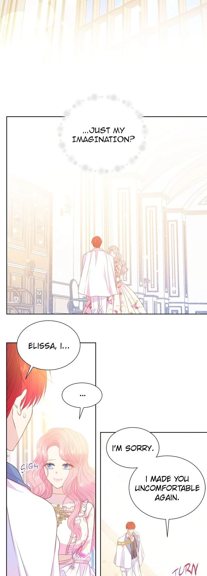 Lady Beast Chapter 84 page 9 - Chapter 84