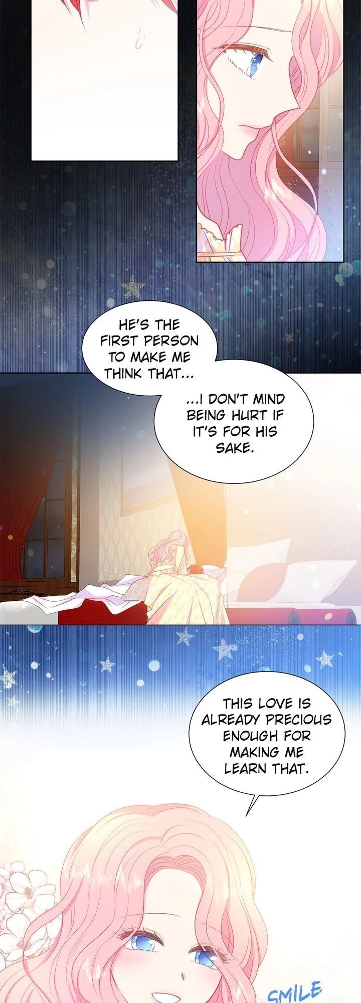 Lady Beast Chapter 85 page 10 - Chapter 85