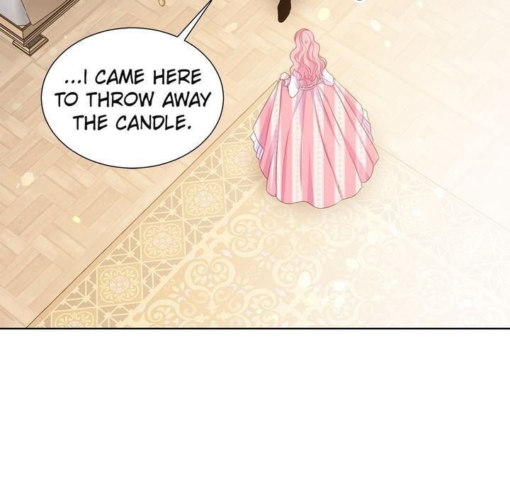 Lady Beast Chapter 85 page 14 - Chapter 85