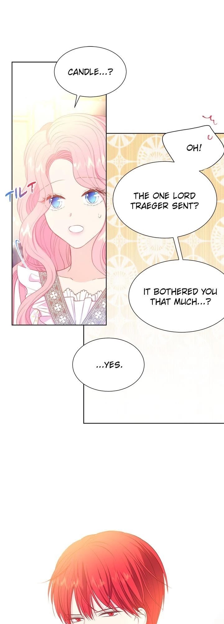 Lady Beast Chapter 85 page 15 - Chapter 85