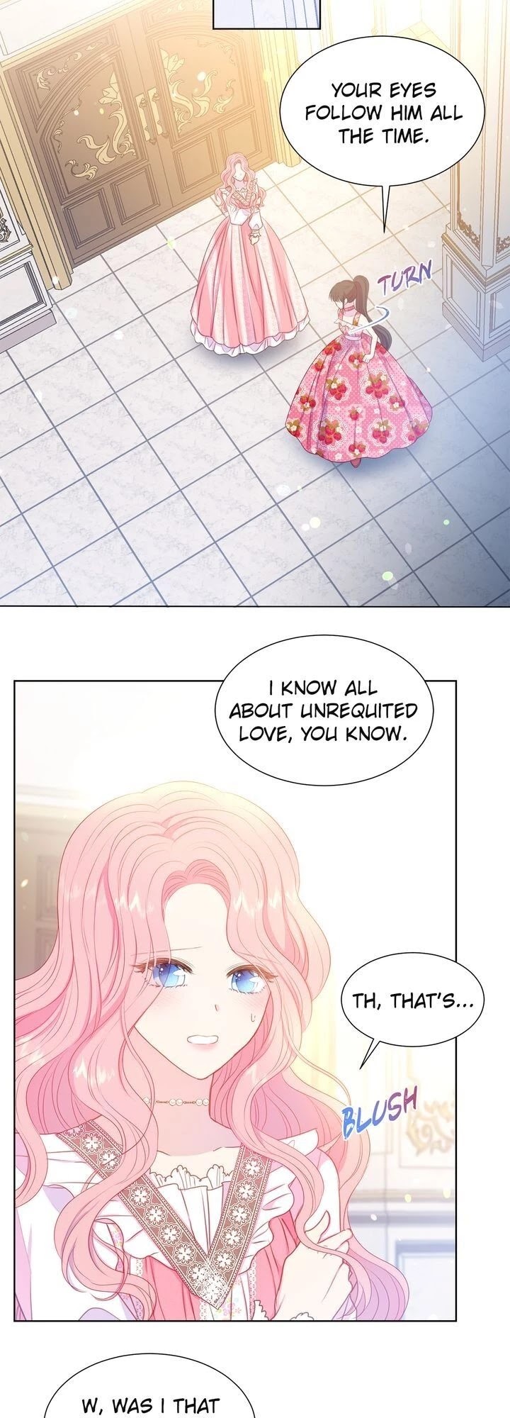Lady Beast Chapter 85 page 2 - Chapter 85