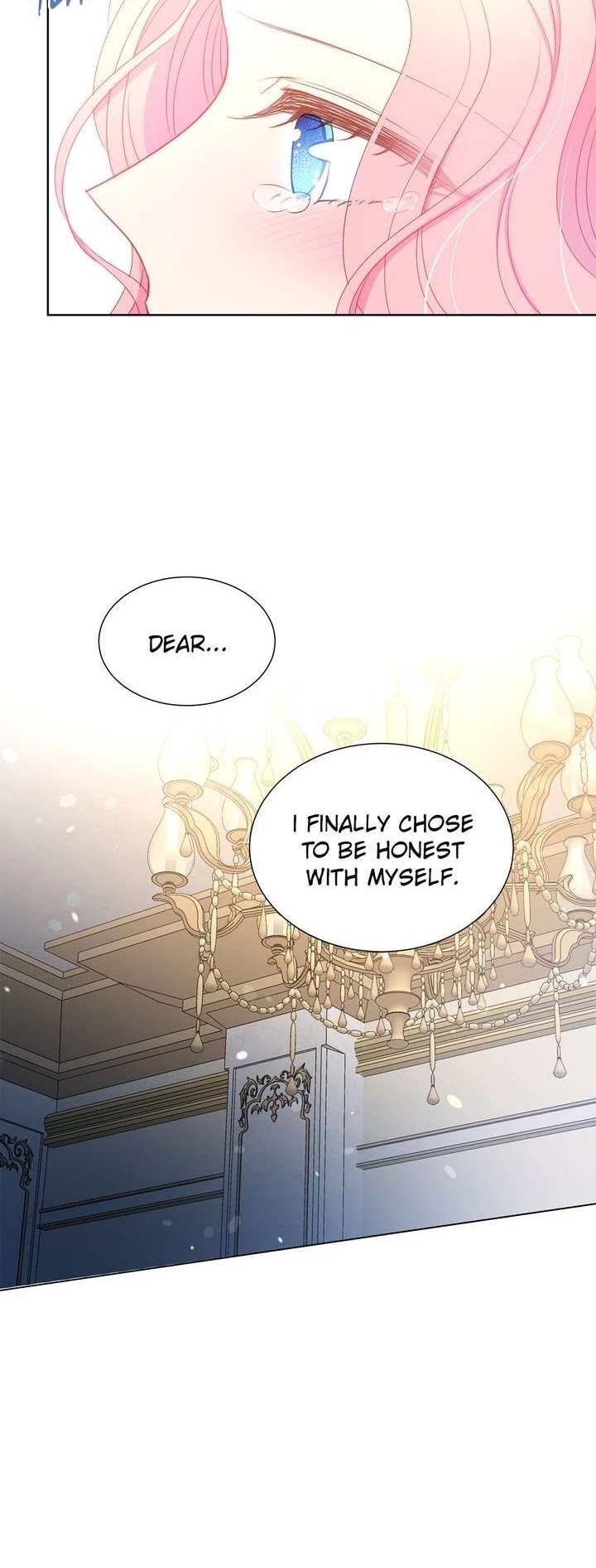 Lady Beast Chapter 85 page 20 - Chapter 85