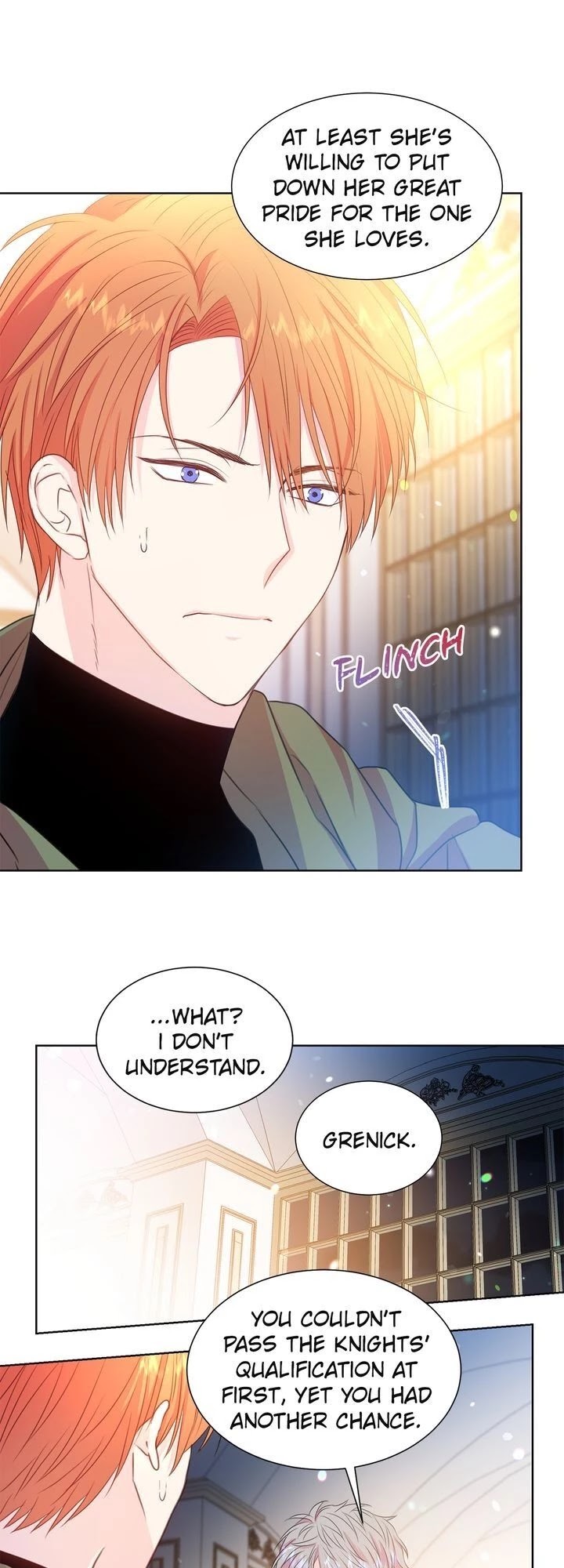 Lady Beast Chapter 85 page 28 - Chapter 85