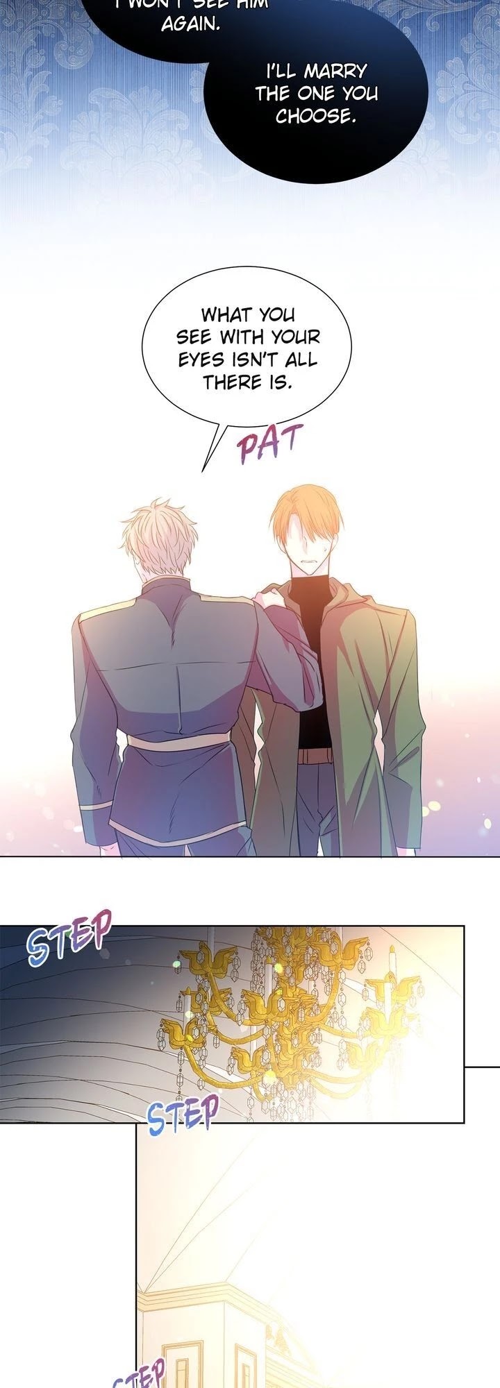 Lady Beast Chapter 85 page 31 - Chapter 85