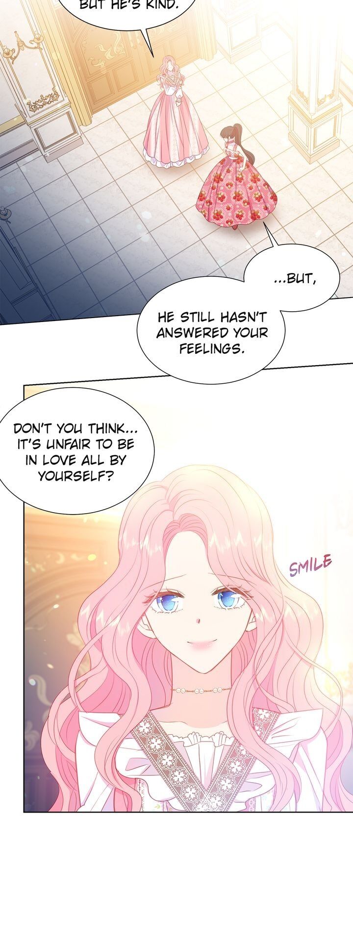 Lady Beast Chapter 85 page 7 - Chapter 85