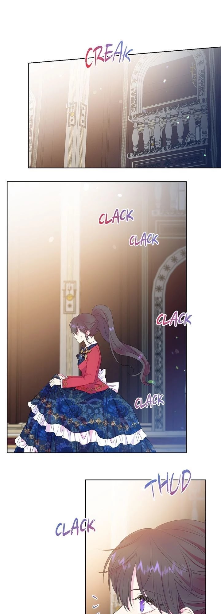 Lady Beast Chapter 86 page 14 - Chapter 86