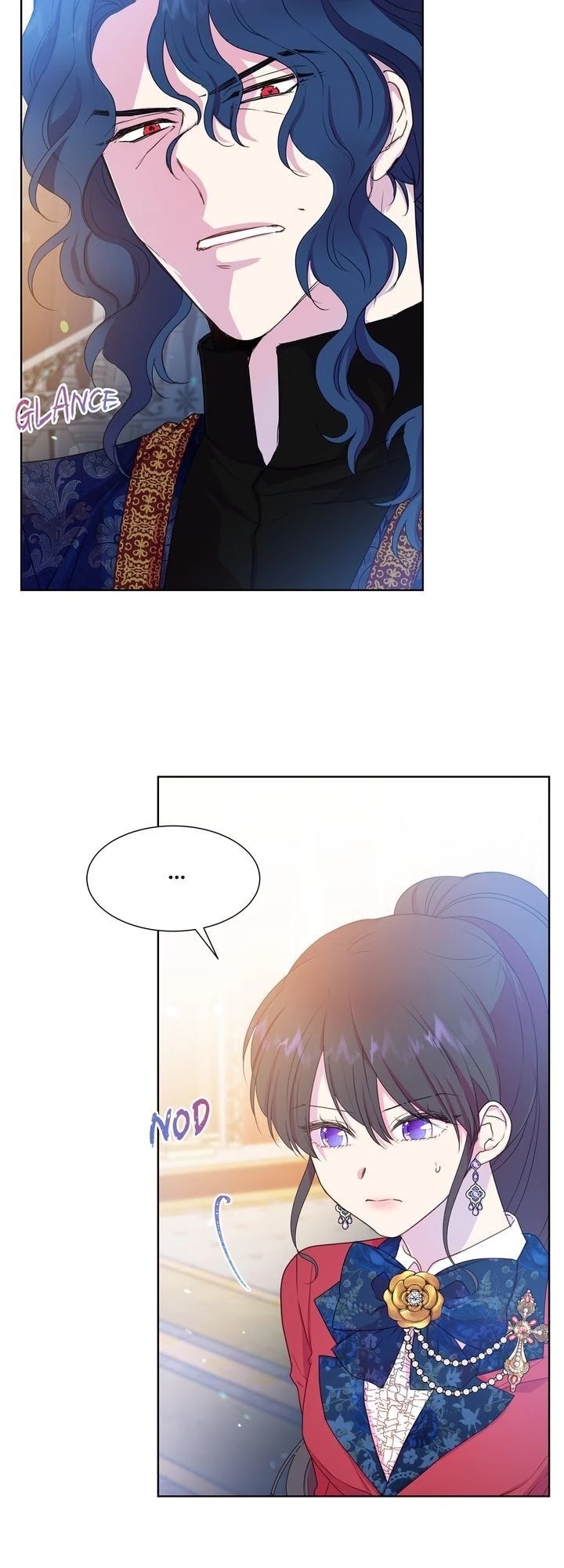 Lady Beast Chapter 86 page 17 - Chapter 86