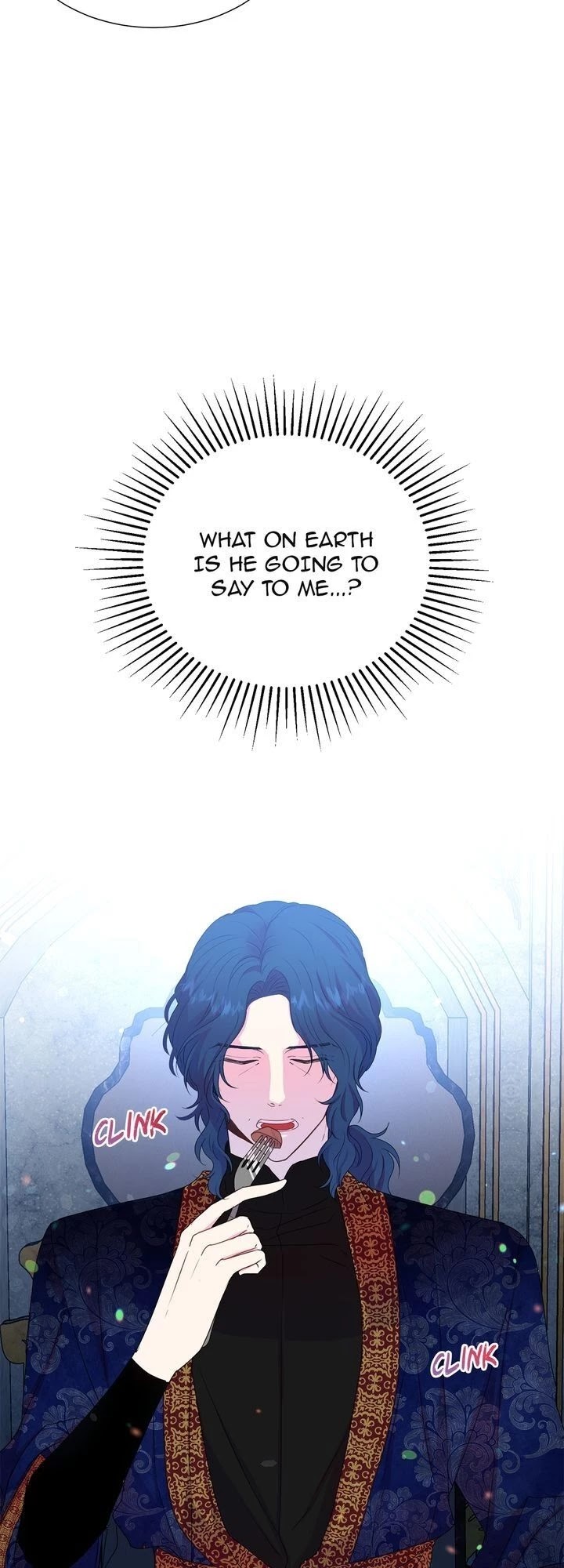 Lady Beast Chapter 86 page 22 - Chapter 86