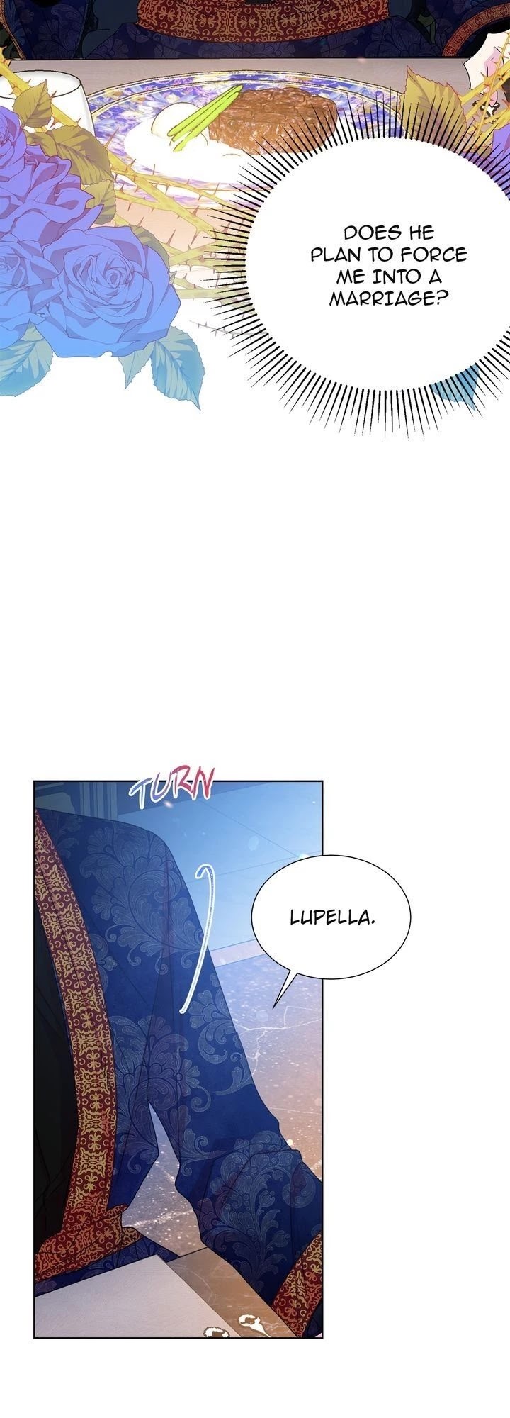 Lady Beast Chapter 86 page 23 - Chapter 86