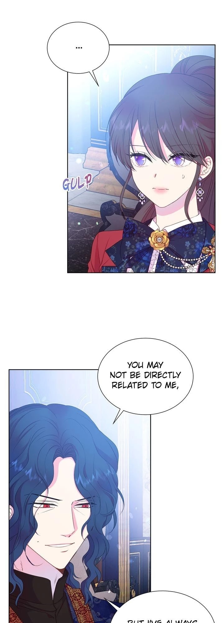 Lady Beast Chapter 86 page 26 - Chapter 86