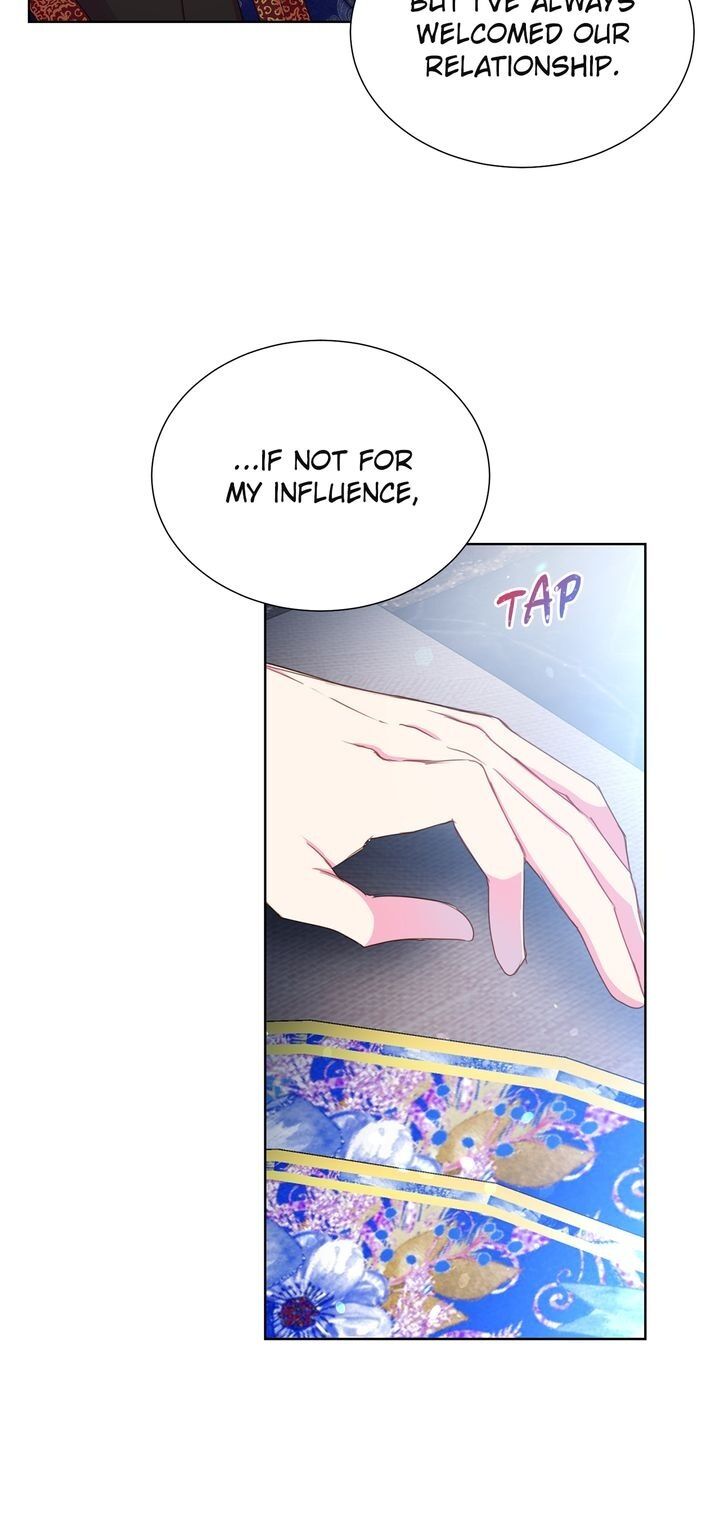 Lady Beast Chapter 86 page 27 - Chapter 86