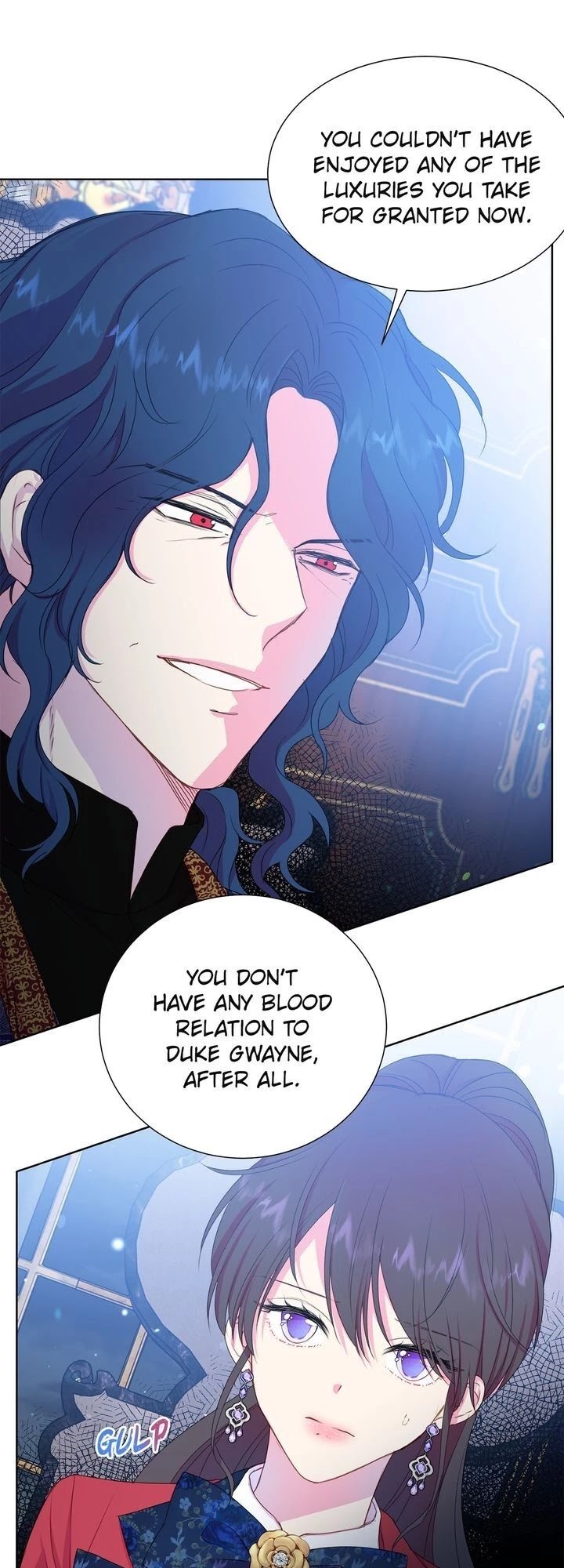 Lady Beast Chapter 86 page 28 - Chapter 86