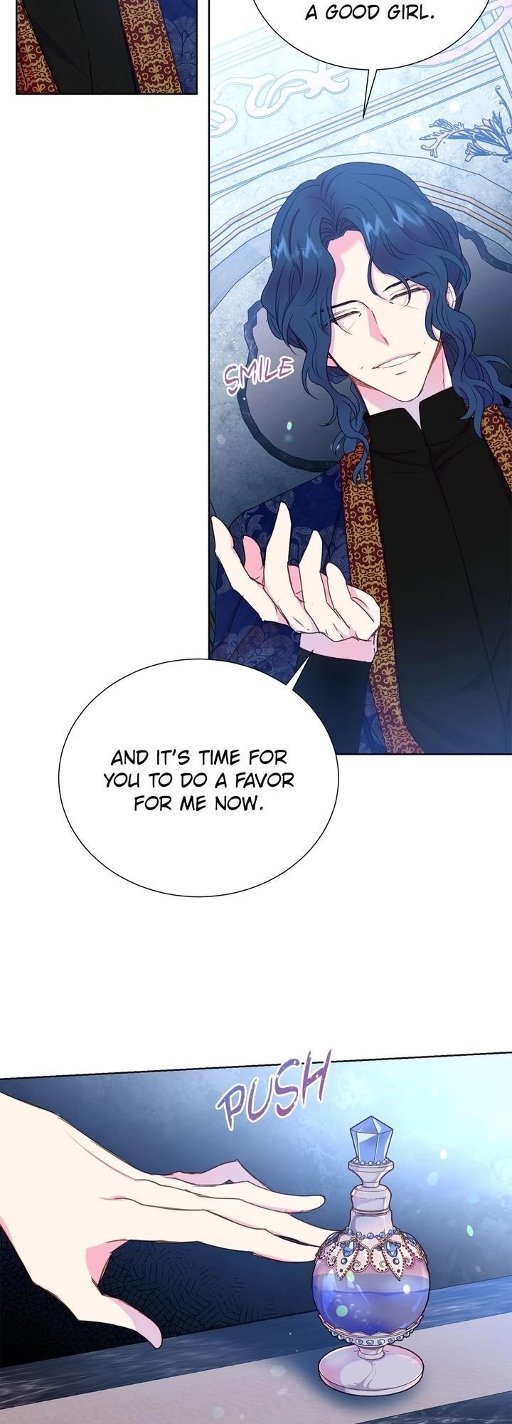 Lady Beast Chapter 86 page 30 - Chapter 86
