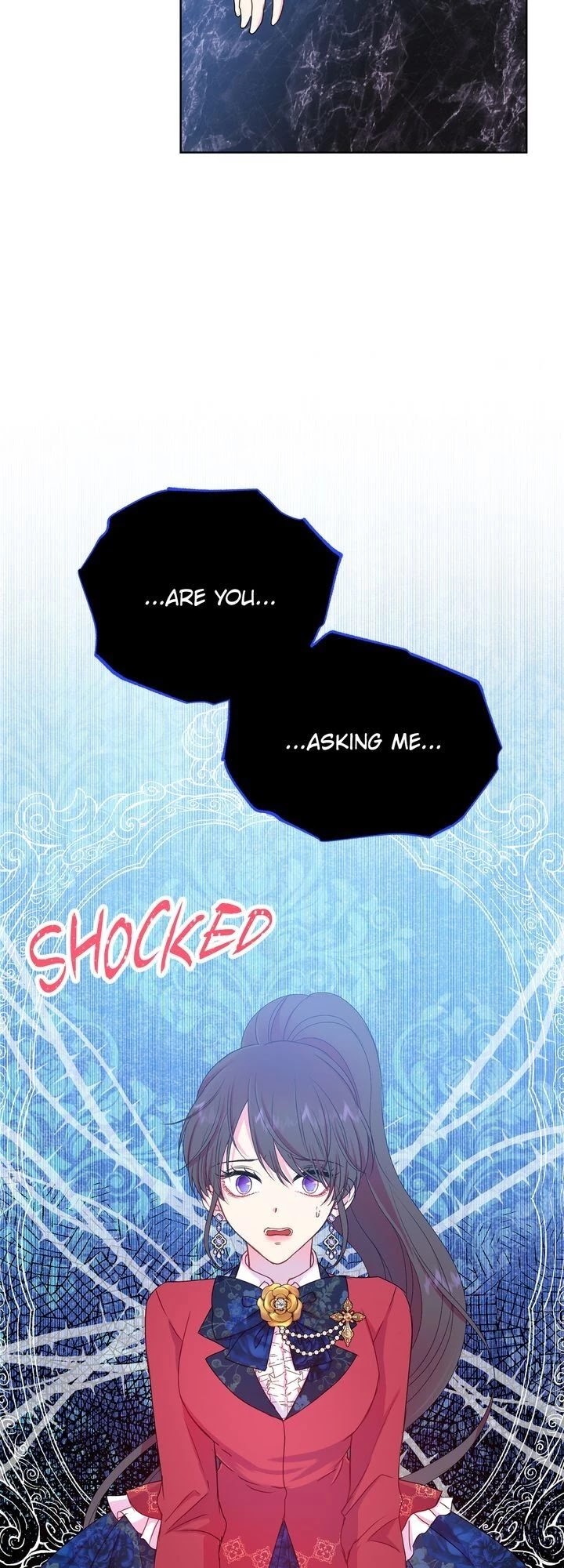 Lady Beast Chapter 86 page 32 - Chapter 86