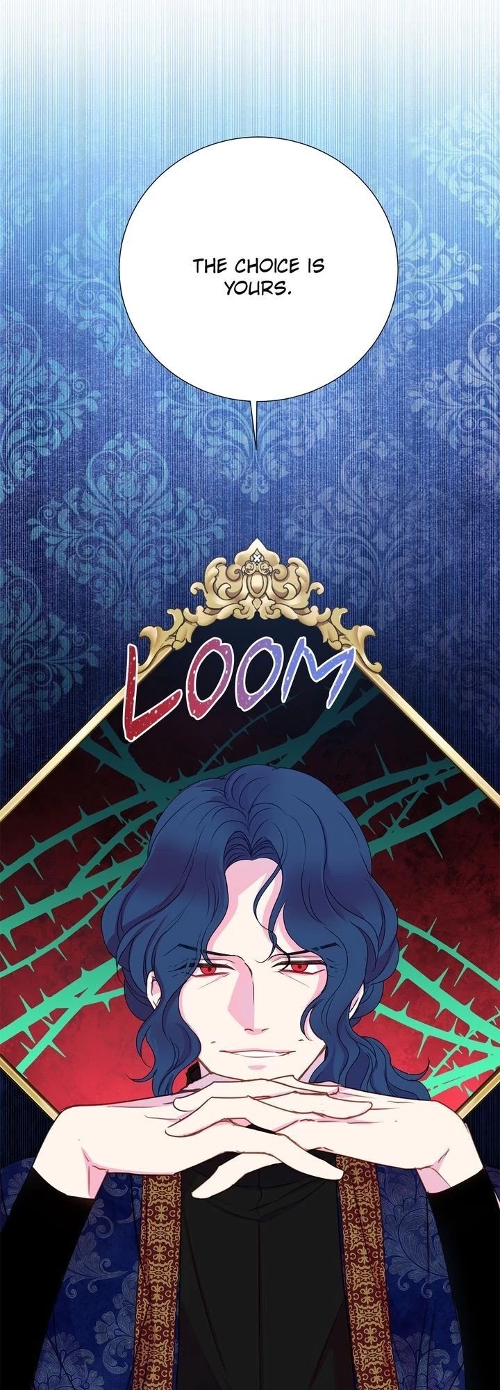 Lady Beast Chapter 86 page 38 - Chapter 86