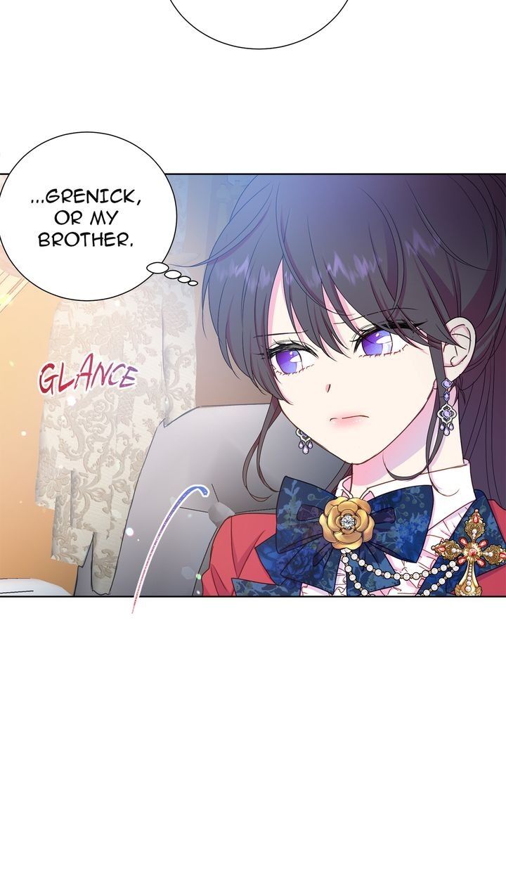 Lady Beast Chapter 86 page 41 - Chapter 86