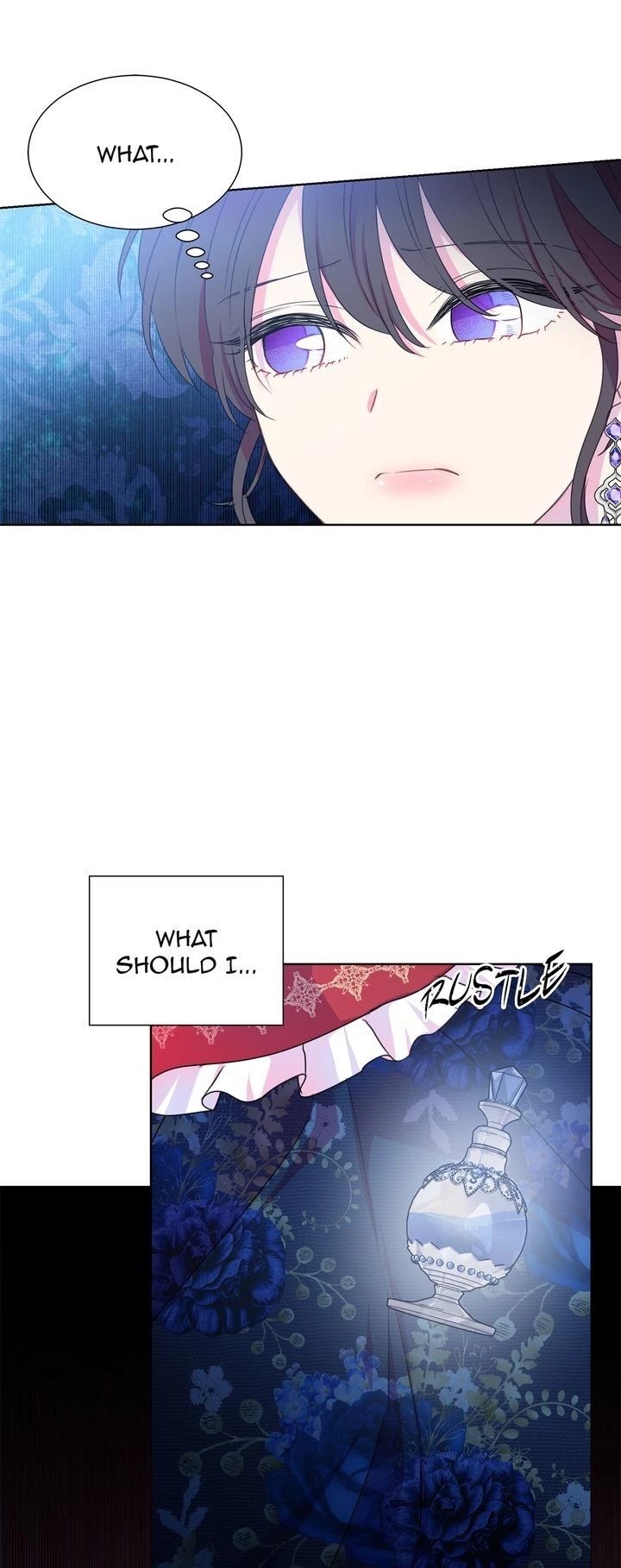 Lady Beast Chapter 86 page 42 - Chapter 86