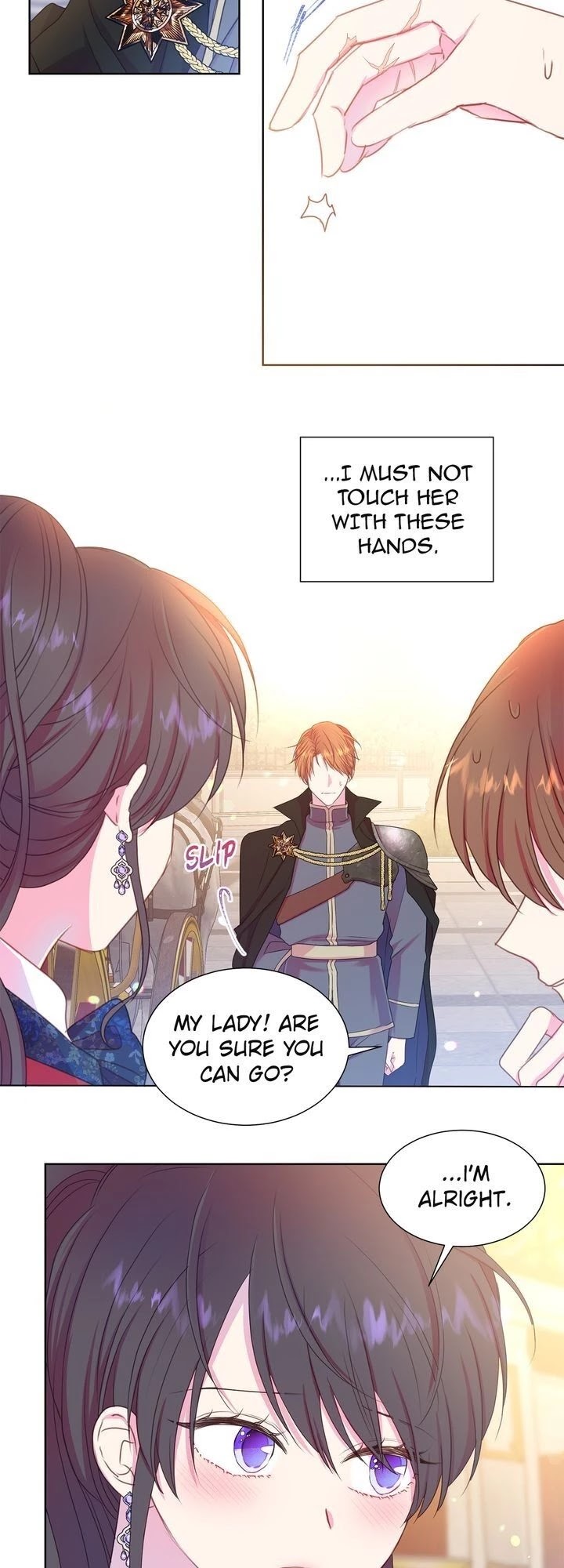 Lady Beast Chapter 86 page 9 - Chapter 86