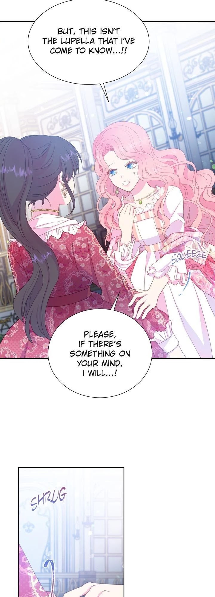 Lady Beast Chapter 87 page 13 - Chapter 87