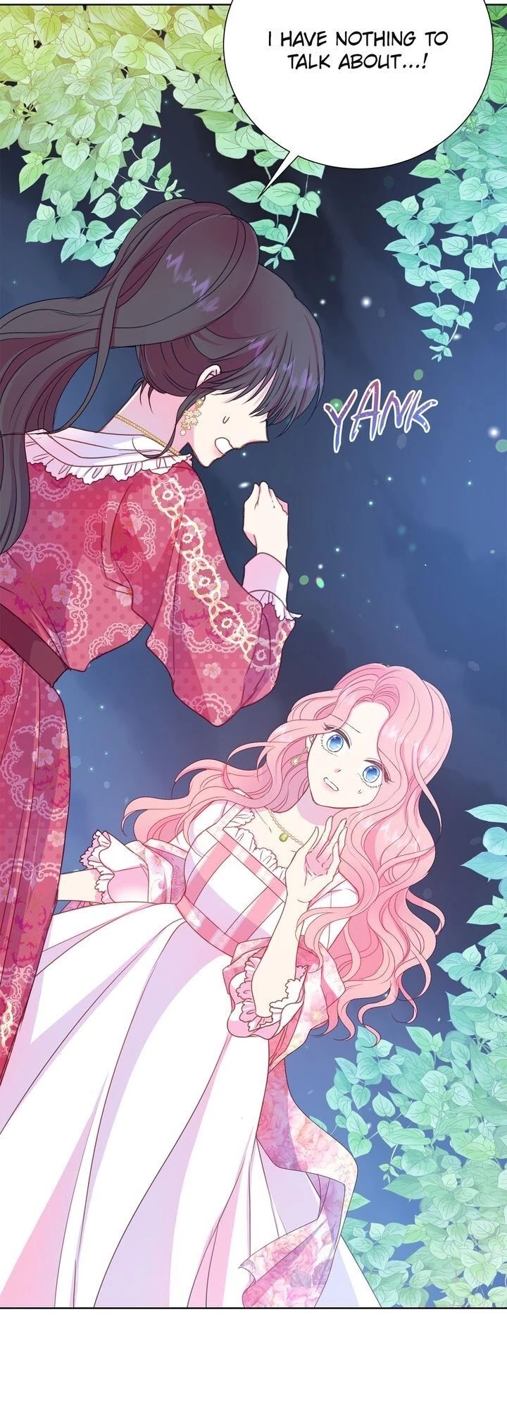 Lady Beast Chapter 87 page 16 - Chapter 87