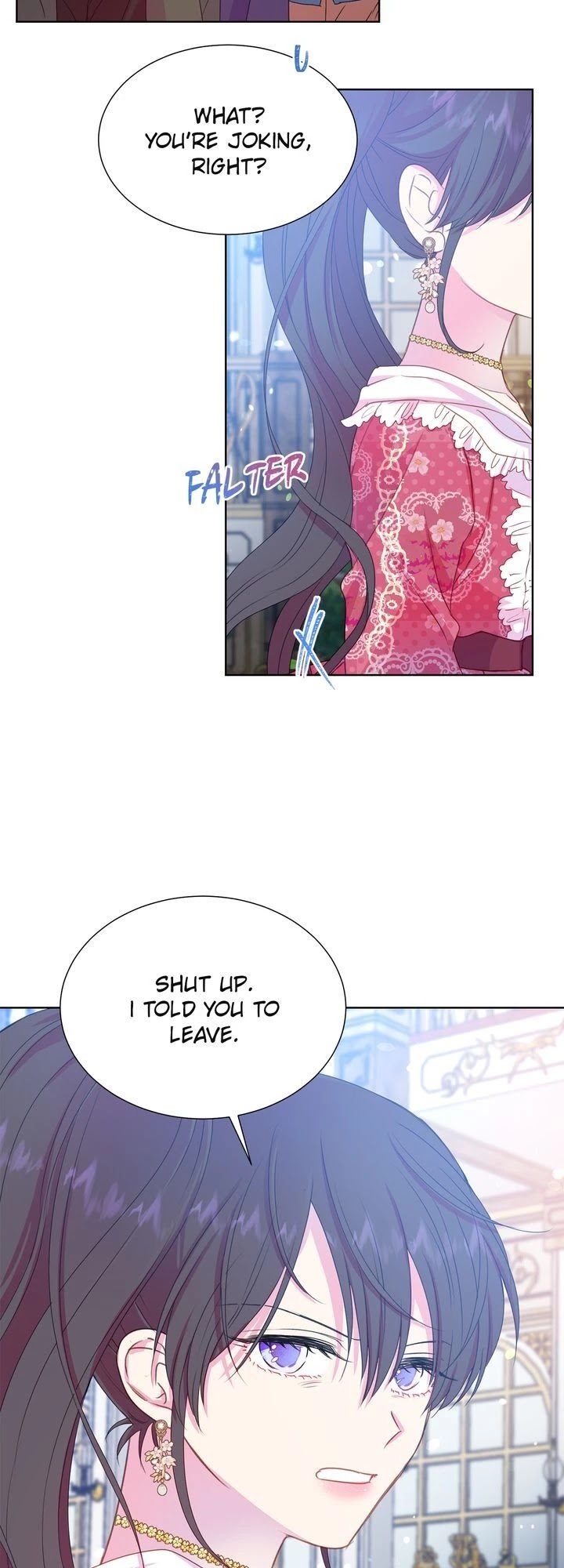 Lady Beast Chapter 87 page 23 - Chapter 87