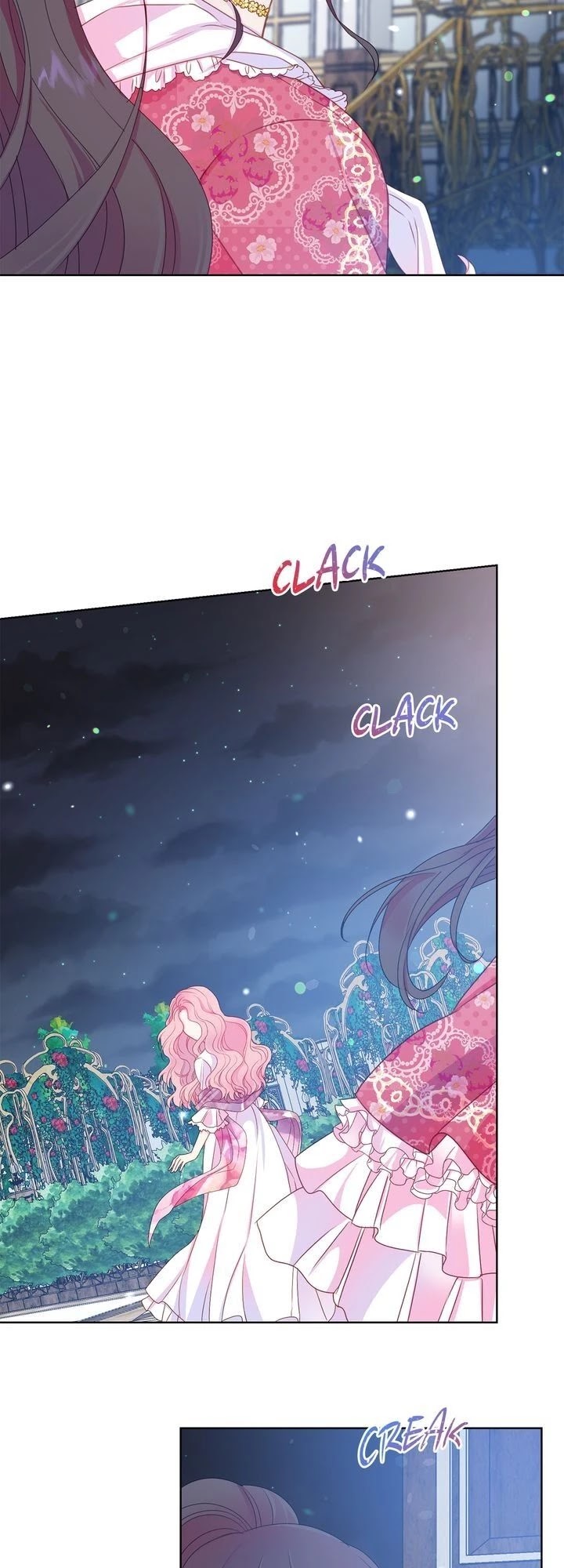 Lady Beast Chapter 87 page 24 - Chapter 87