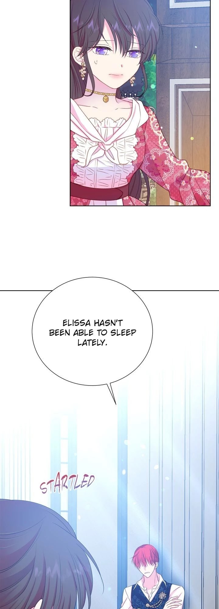 Lady Beast Chapter 87 page 25 - Chapter 87