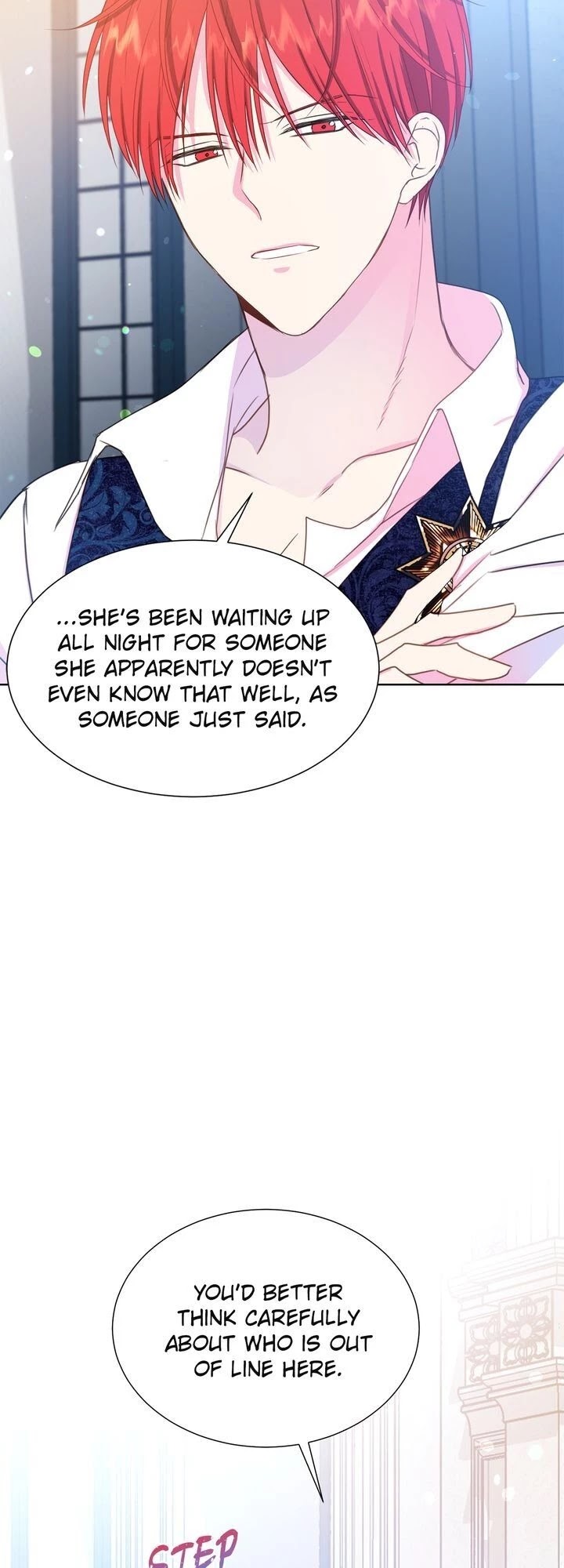 Lady Beast Chapter 87 page 27 - Chapter 87