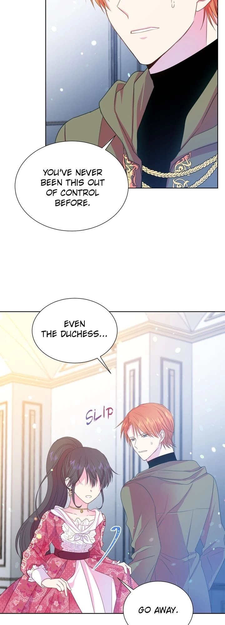 Lady Beast Chapter 87 page 33 - Chapter 87