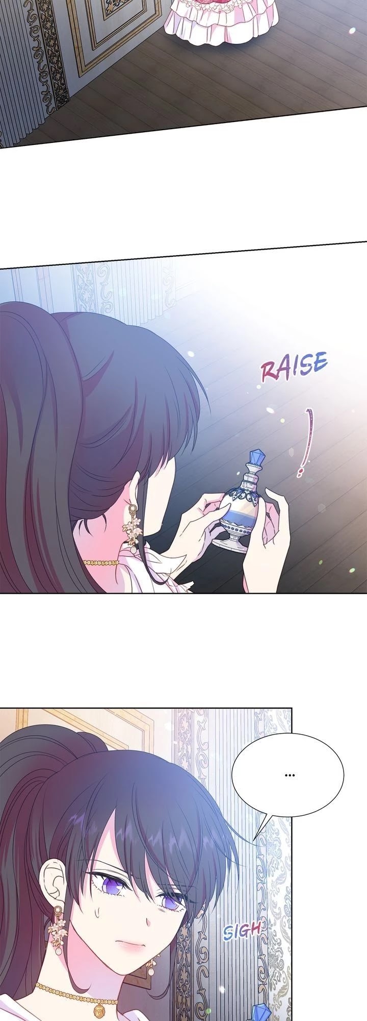 Lady Beast Chapter 87 page 37 - Chapter 87