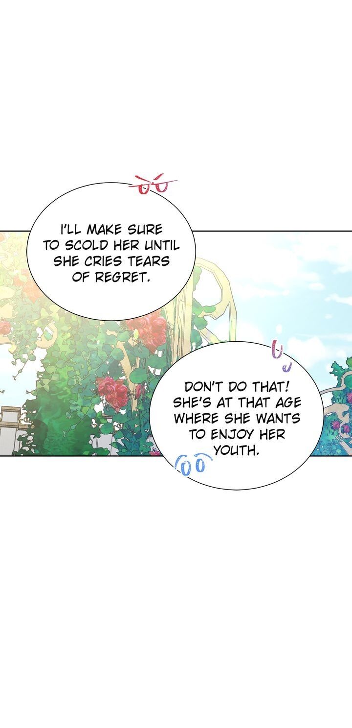Lady Beast Chapter 87 page 42 - Chapter 87