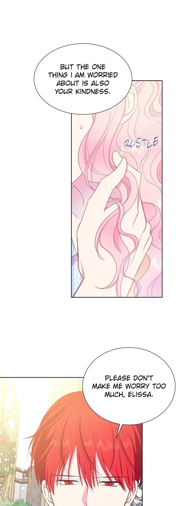 Lady Beast Chapter 87 page 46 - Chapter 87