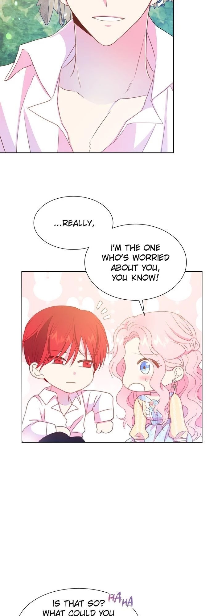 Lady Beast Chapter 87 page 47 - Chapter 87