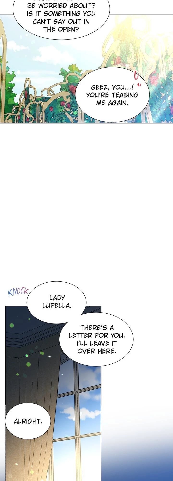 Lady Beast Chapter 87 page 48 - Chapter 87