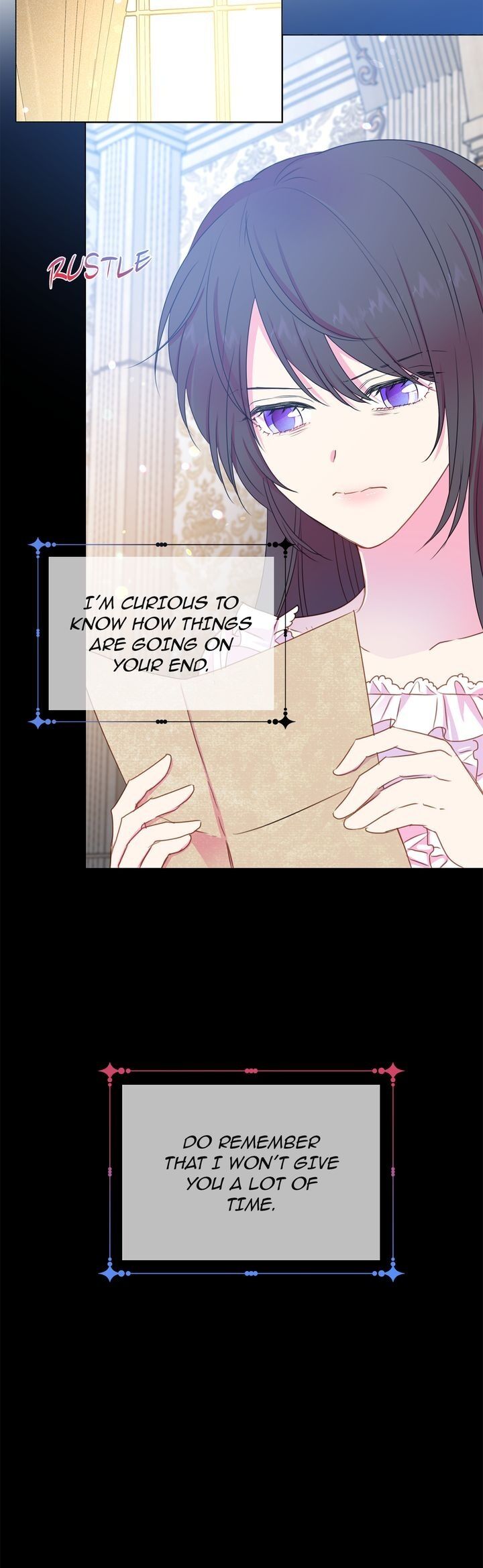 Lady Beast Chapter 87 page 49 - Chapter 87