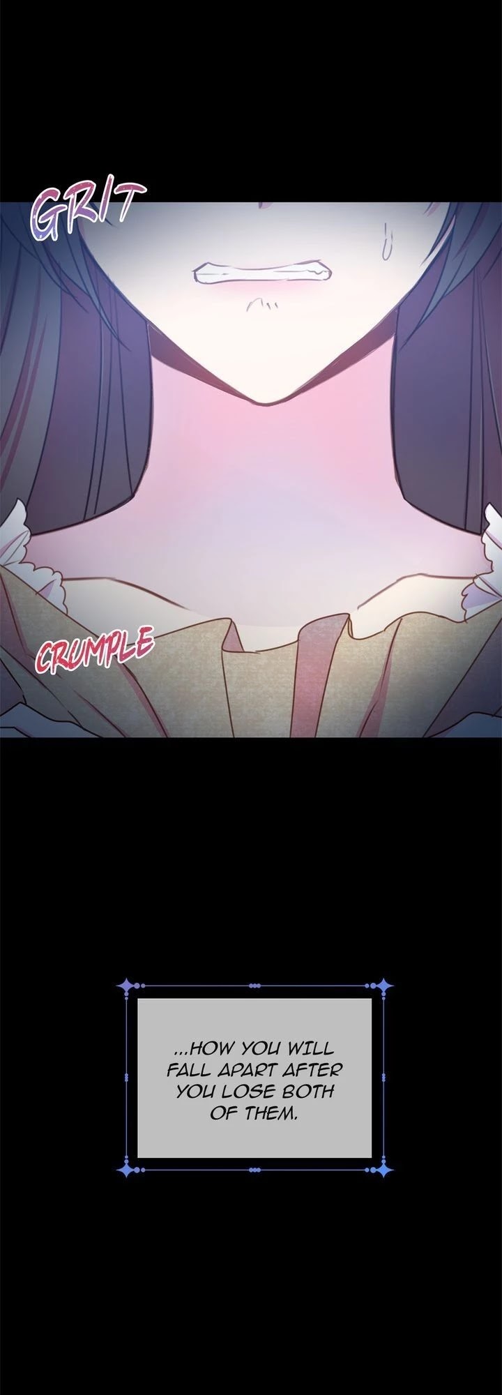 Lady Beast Chapter 87 page 53 - Chapter 87