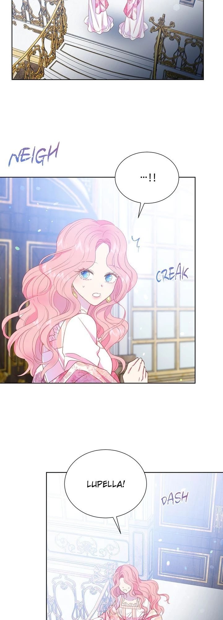 Lady Beast Chapter 87 page 6 - Chapter 87