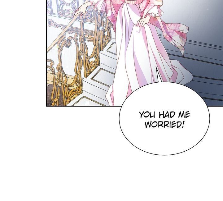 Lady Beast Chapter 87 page 7 - Chapter 87