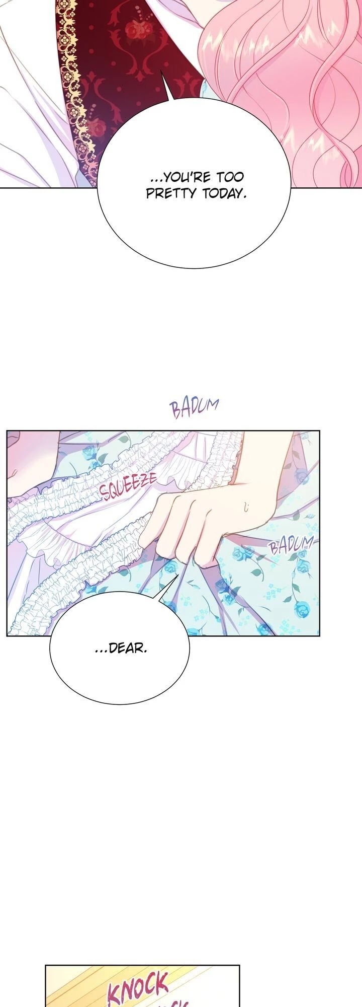 Lady Beast Chapter 88 page 12 - Chapter 88