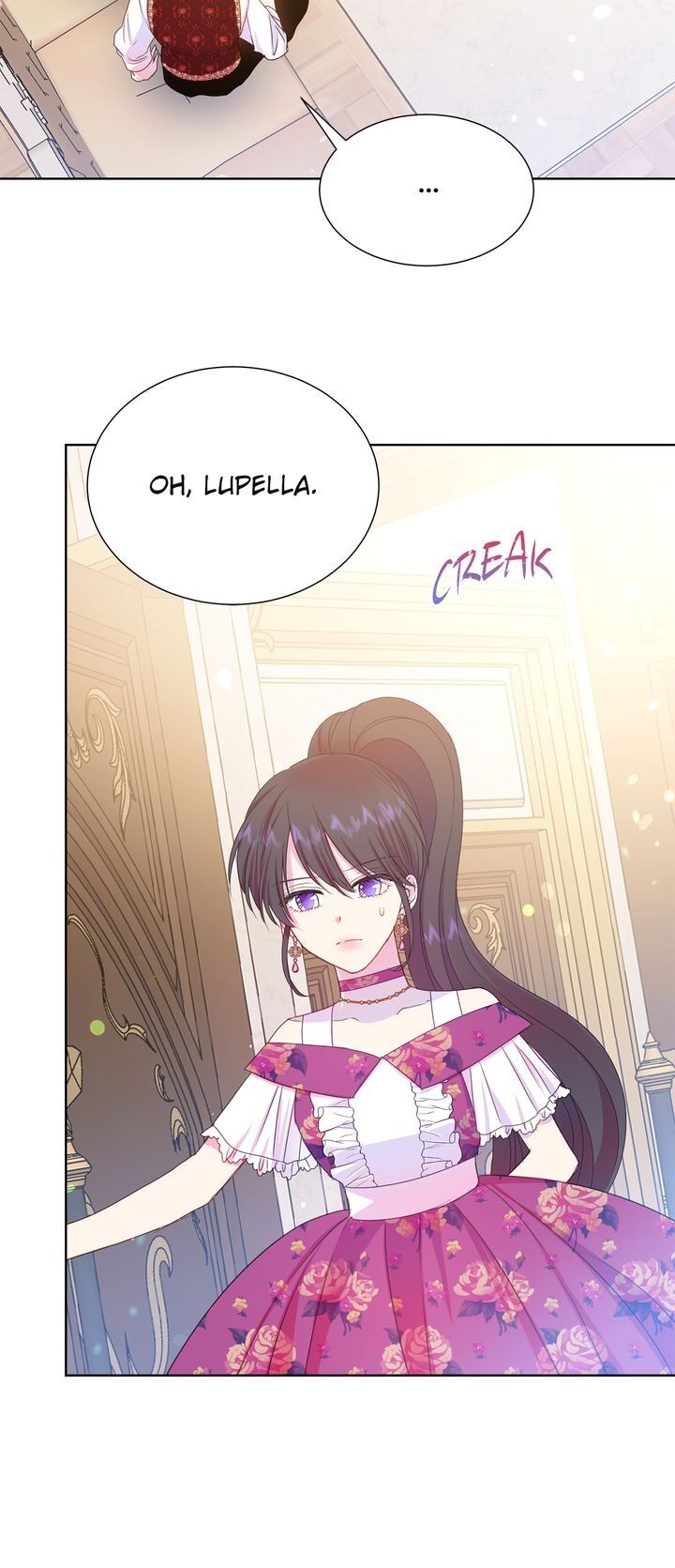 Lady Beast Chapter 88 page 14 - Chapter 88