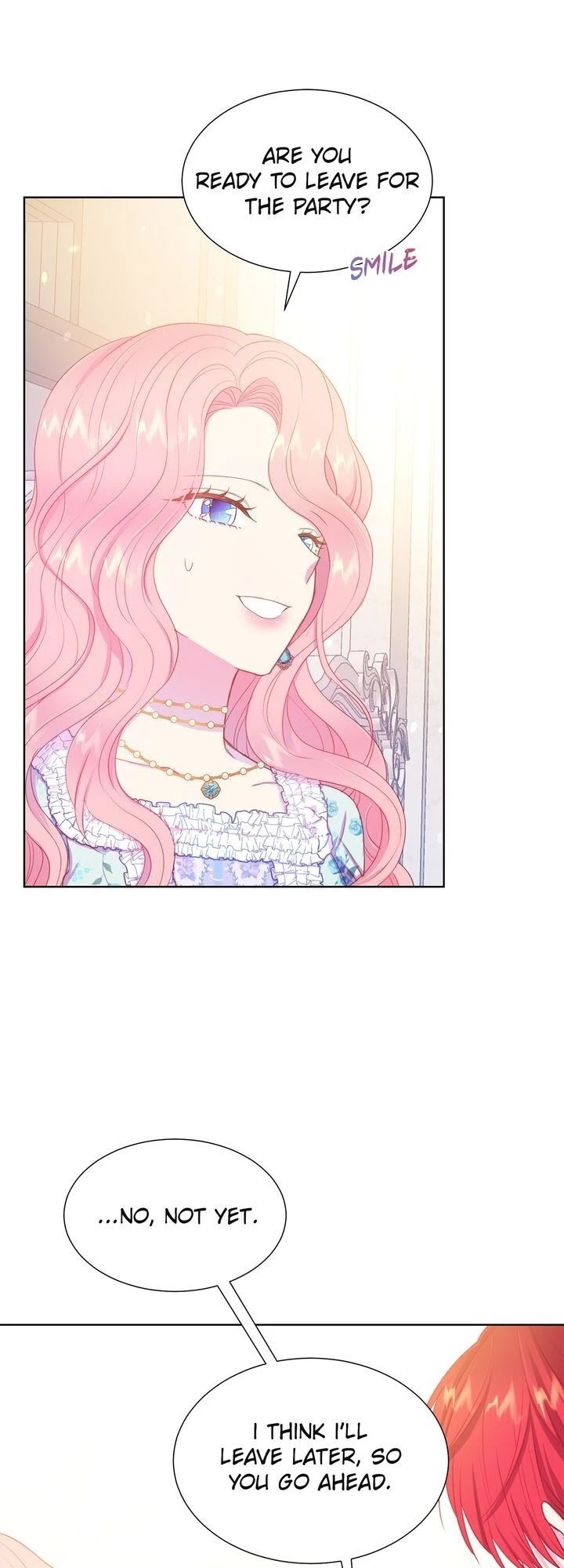 Lady Beast Chapter 88 page 15 - Chapter 88
