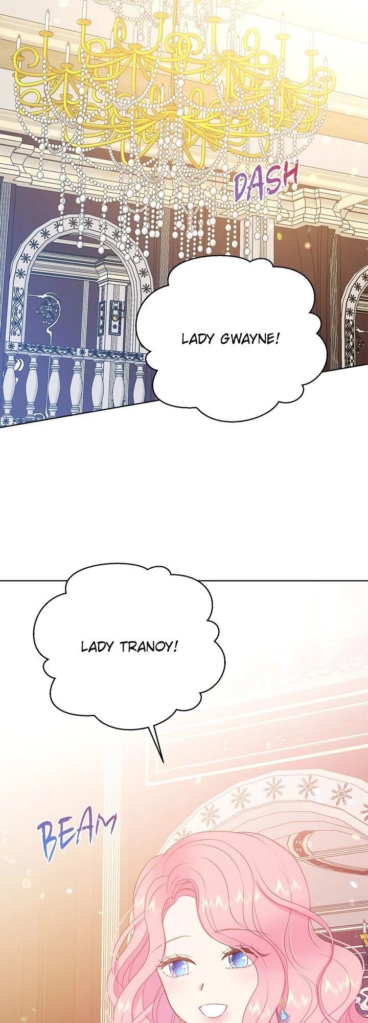 Lady Beast Chapter 88 page 19 - Chapter 88