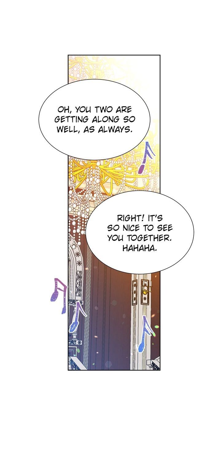 Lady Beast Chapter 88 page 21 - Chapter 88