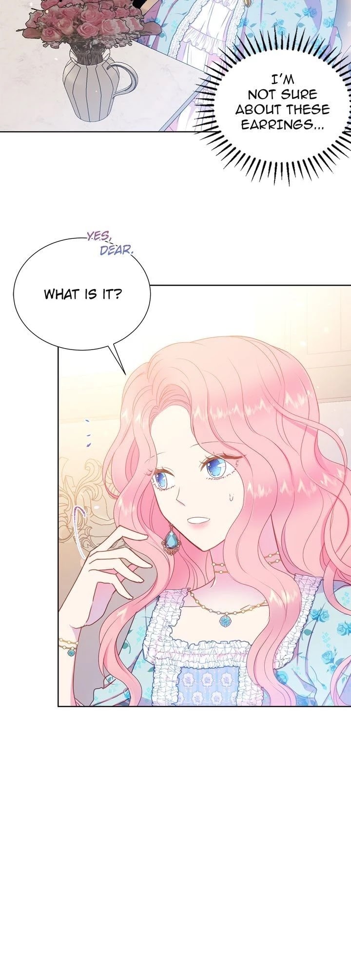 Lady Beast Chapter 88 page 3 - Chapter 88