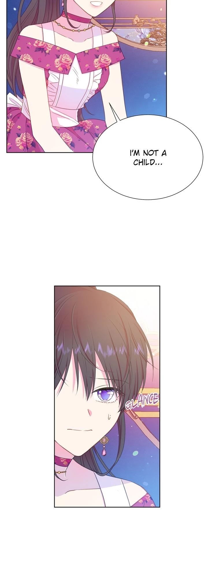 Lady Beast Chapter 88 page 37 - Chapter 88