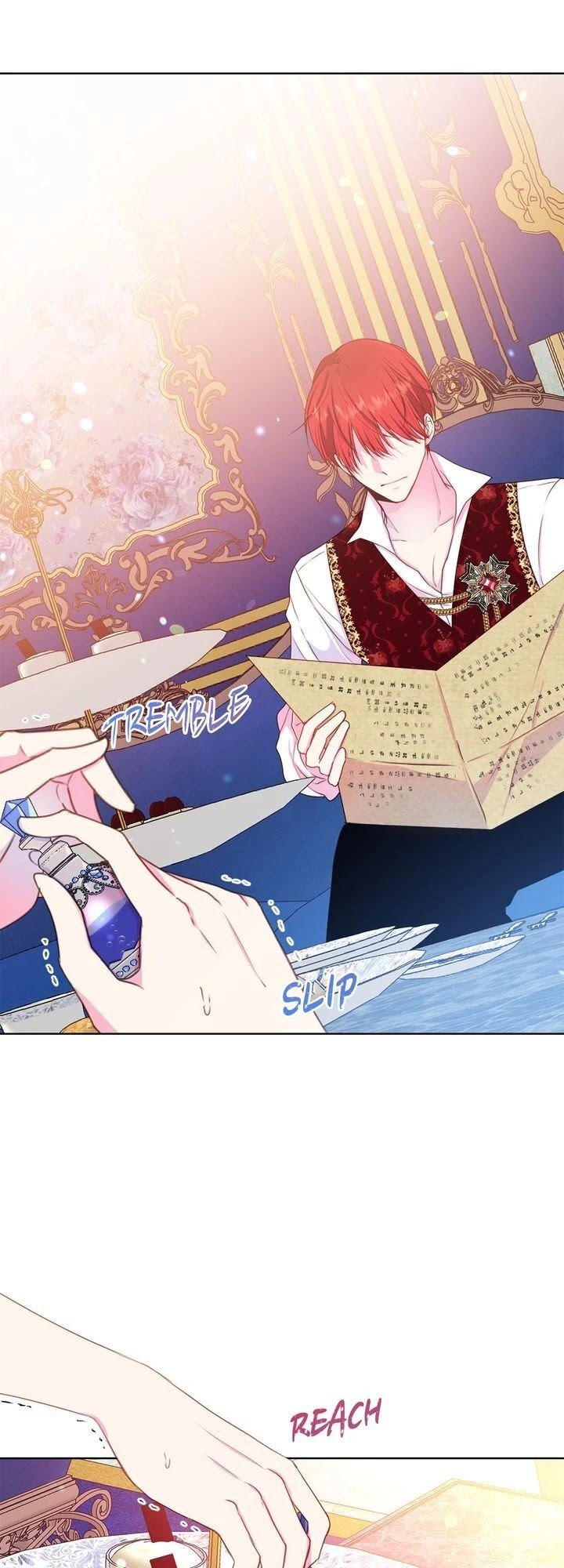 Lady Beast Chapter 88 page 38 - Chapter 88