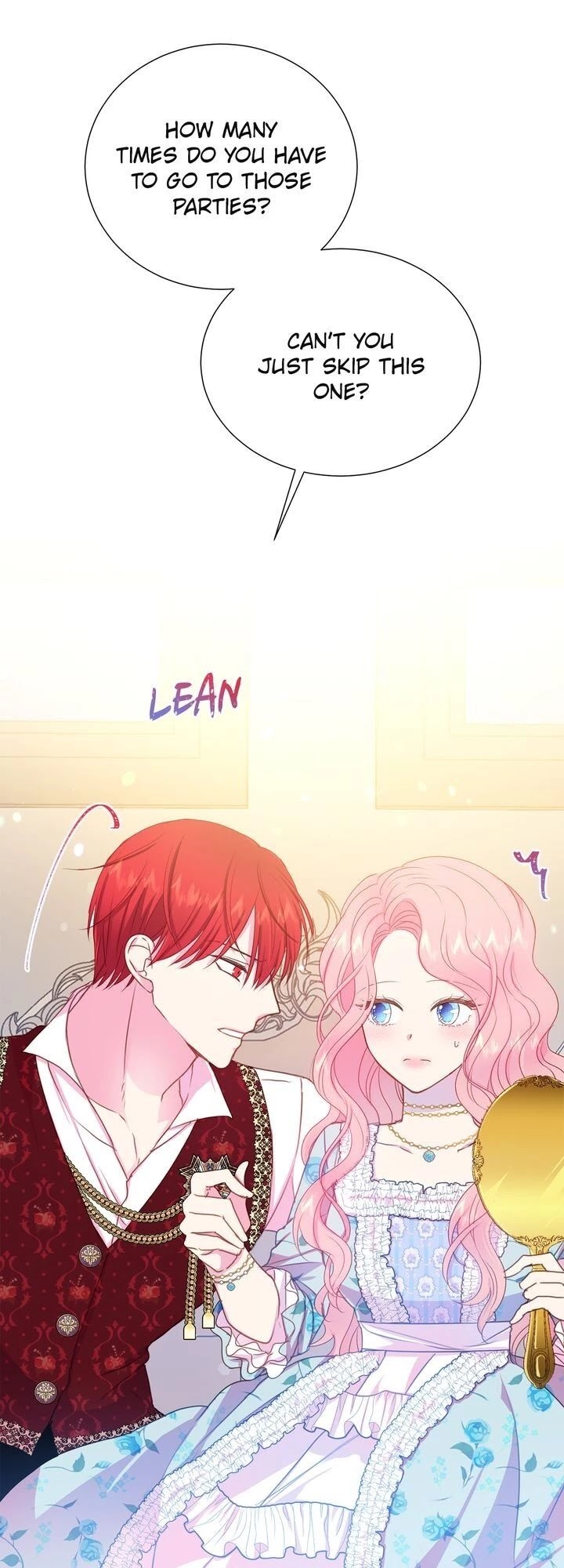 Lady Beast Chapter 88 page 4 - Chapter 88